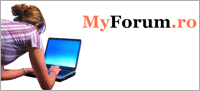 Pagina de start a forumului http://allin1.myforum.ro